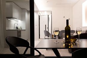 Incanto Boutique Suites - Neos Kosmos