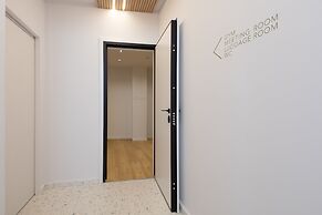 Incanto Boutique Suites - Neos Kosmos