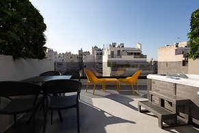 Incanto Boutique Suites - Neos Kosmos