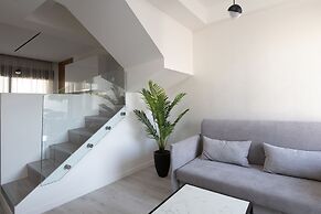 Incanto Boutique Suites - Neos Kosmos