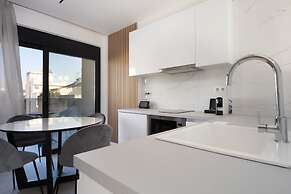 Incanto Boutique Suites - Neos Kosmos