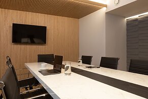 Incanto Boutique Suites - Neos Kosmos