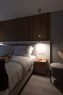 Incanto Boutique Suites - Neos Kosmos