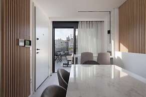 Incanto Boutique Suites - Neos Kosmos