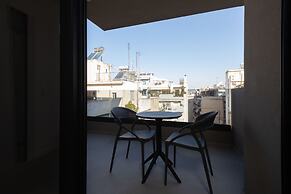 Incanto Boutique Suites - Neos Kosmos