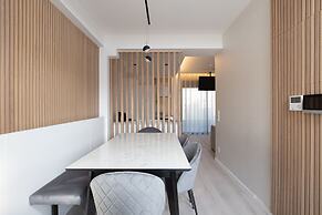 Incanto Boutique Suites - Neos Kosmos