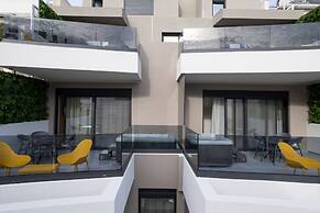 Incanto Boutique Suites - Neos Kosmos