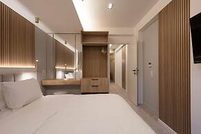 Incanto Boutique Suites - Neos Kosmos