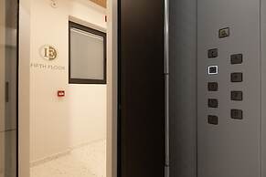 Incanto Boutique Suites - Neos Kosmos