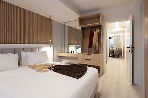 Incanto Boutique Suites - Neos Kosmos