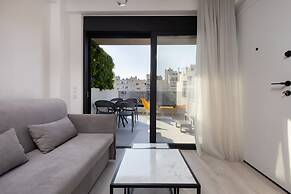 Incanto Boutique Suites - Neos Kosmos