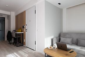 Incanto Boutique Suites - Neos Kosmos