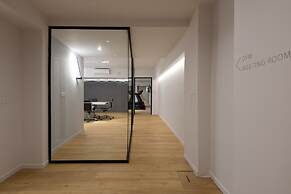 Incanto Boutique Suites - Neos Kosmos