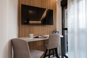 Incanto Boutique Suites - Neos Kosmos