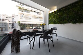 Incanto Boutique Suites - Neos Kosmos