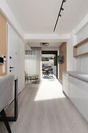 Incanto Boutique Suites - Neos Kosmos