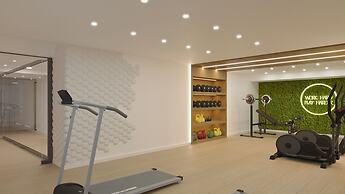 Incanto Boutique Suites - Neos Kosmos