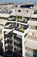 Incanto Boutique Suites - Neos Kosmos