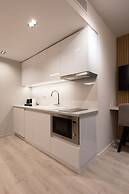 Incanto Boutique Suites - Neos Kosmos