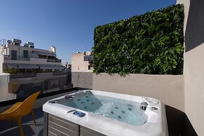 Incanto Boutique Suites - Neos Kosmos