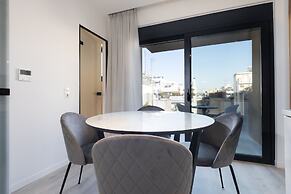 Incanto Boutique Suites - Neos Kosmos