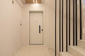 Incanto Boutique Suites - Neos Kosmos