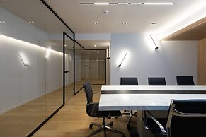 Incanto Boutique Suites - Neos Kosmos