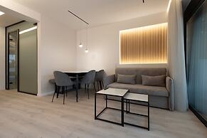 Incanto Boutique Suites - Neos Kosmos