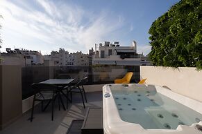 Incanto Boutique Suites - Neos Kosmos