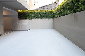 Incanto Boutique Suites - Neos Kosmos