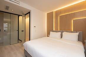 Incanto Boutique Suites - Neos Kosmos