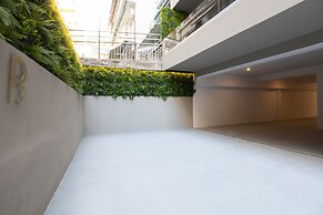 Incanto Boutique Suites - Neos Kosmos