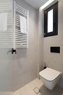 Incanto Boutique Suites - Neos Kosmos