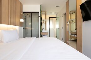 Incanto Boutique Suites - Neos Kosmos