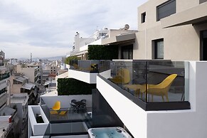 Incanto Boutique Suites - Neos Kosmos