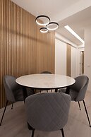 Incanto Boutique Suites - Neos Kosmos