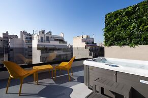 Incanto Boutique Suites - Neos Kosmos