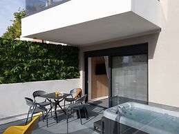 Incanto Boutique Suites - Neos Kosmos