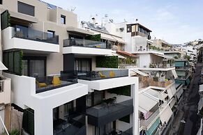 Incanto Boutique Suites - Neos Kosmos