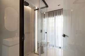 Incanto Boutique Suites - Neos Kosmos