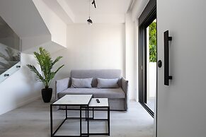 Incanto Boutique Suites - Neos Kosmos