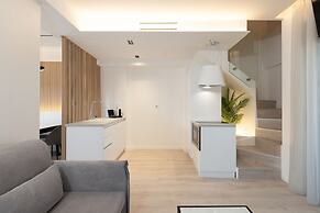 Incanto Boutique Suites - Neos Kosmos