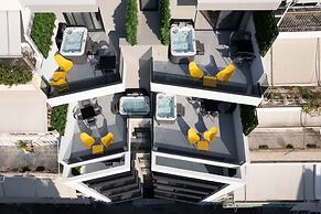 Incanto Boutique Suites - Neos Kosmos