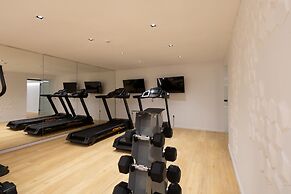 Incanto Boutique Suites - Neos Kosmos