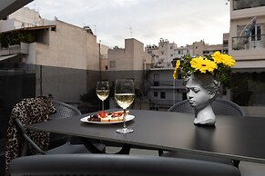 Incanto Boutique Suites - Neos Kosmos