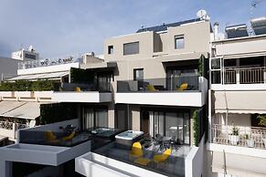 Incanto Boutique Suites - Neos Kosmos