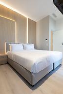 Incanto Boutique Suites - Neos Kosmos