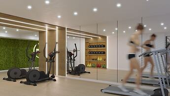 Incanto Boutique Suites - Neos Kosmos