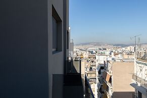 Incanto Boutique Suites - Neos Kosmos