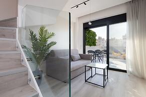 Incanto Boutique Suites - Neos Kosmos